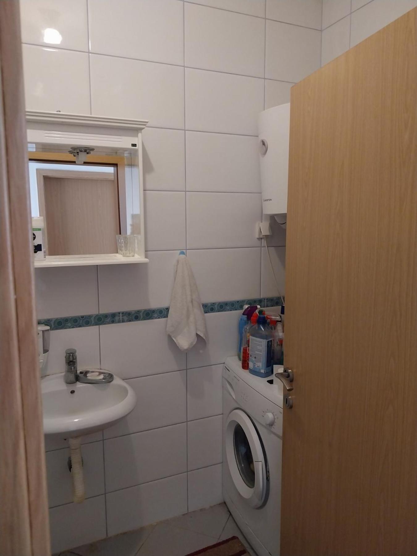 Budva Apartman * Budva