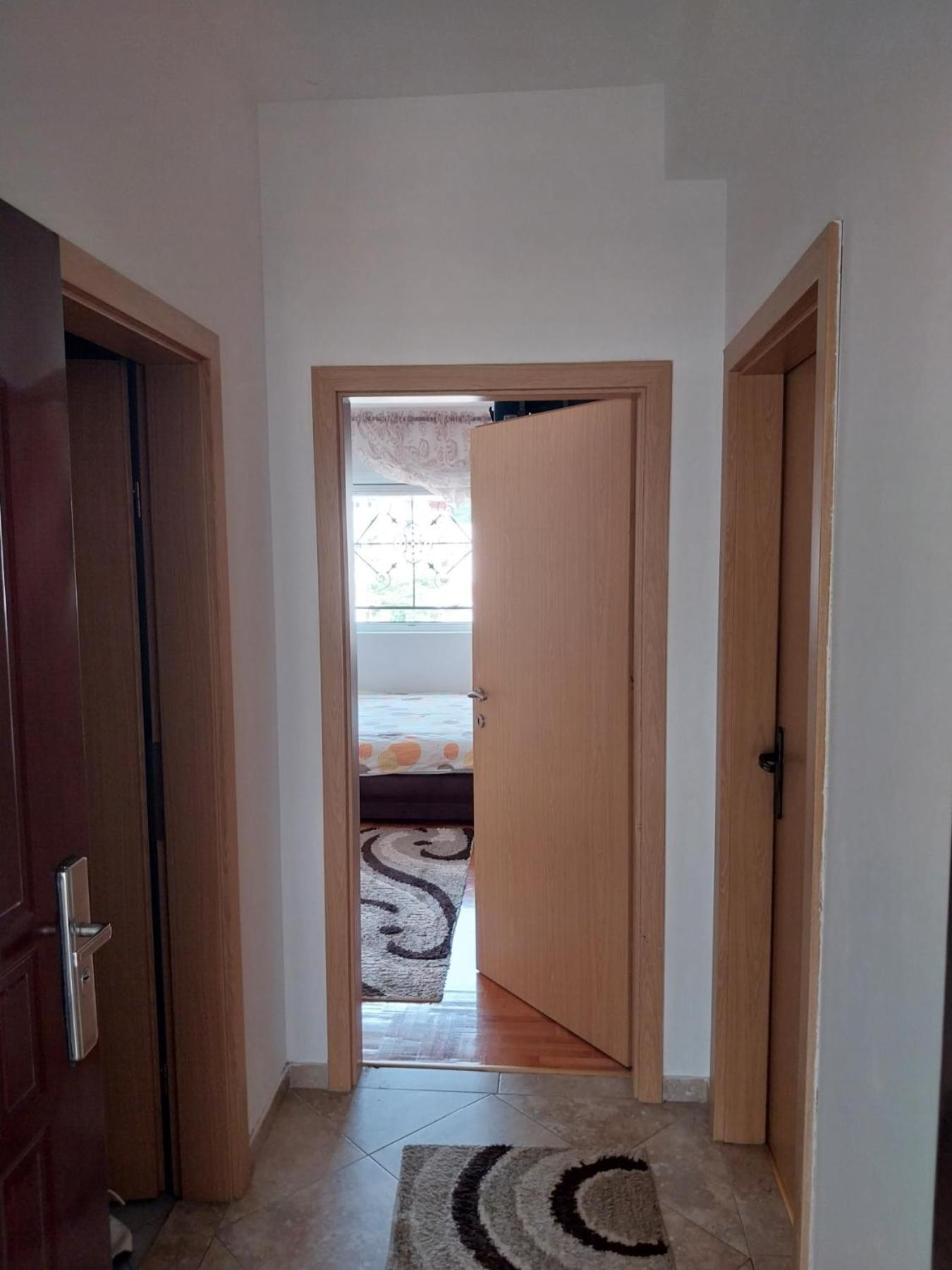 Budva Apartman