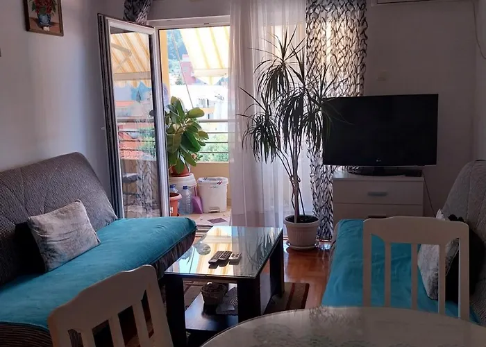 Budva Apartman