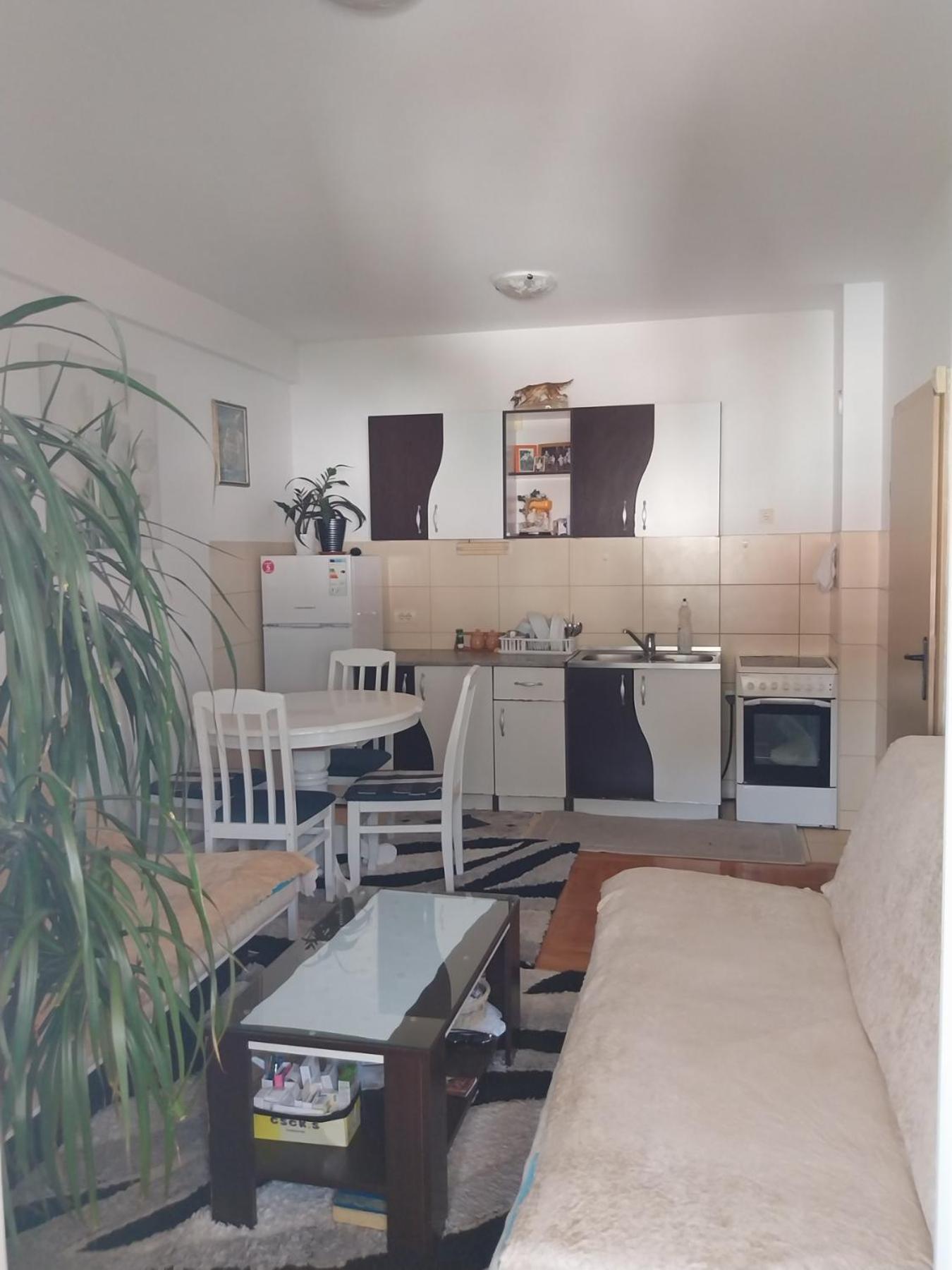 Apartment Budva Apartman Budva
