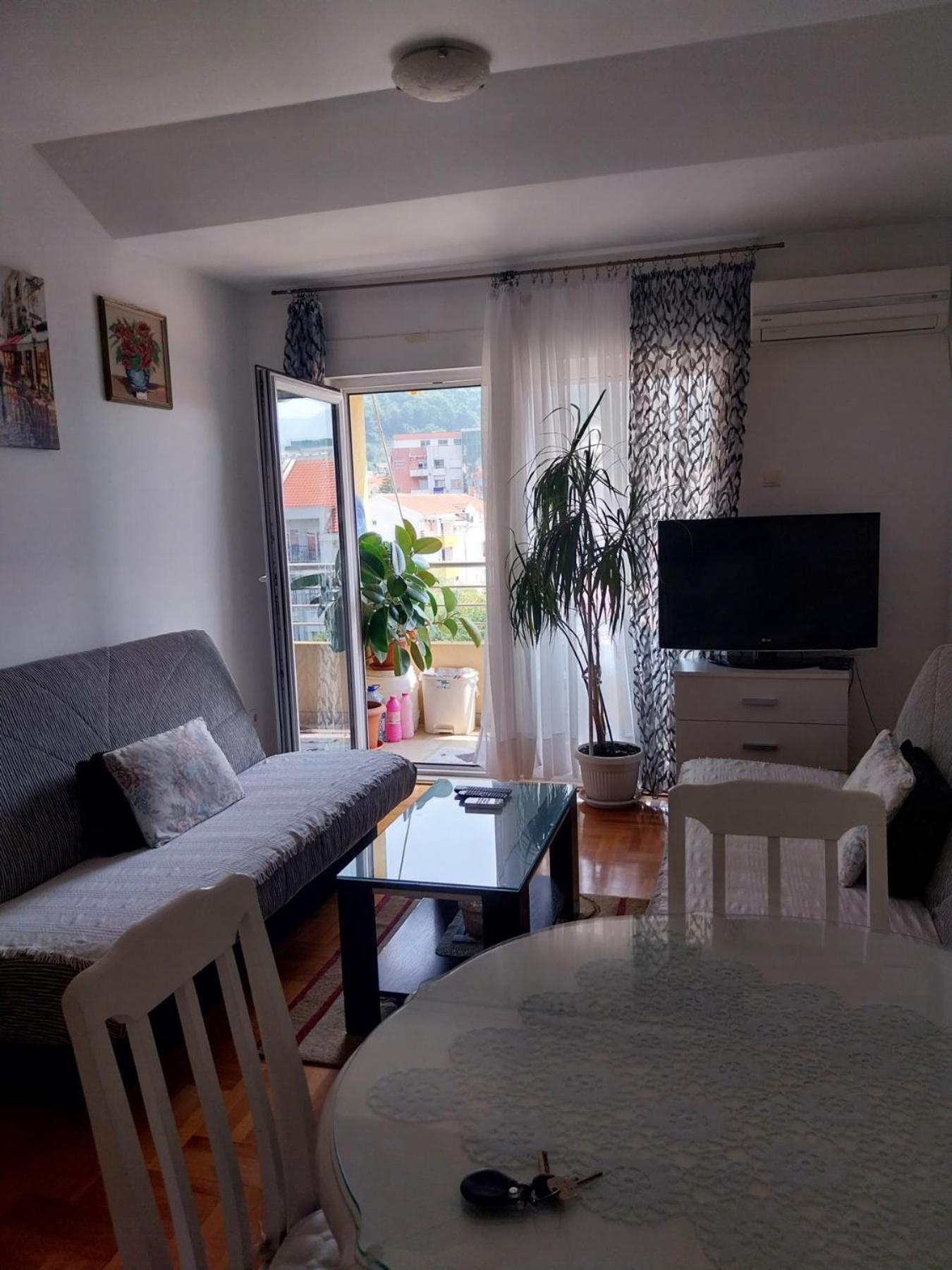 Budva Apartman *