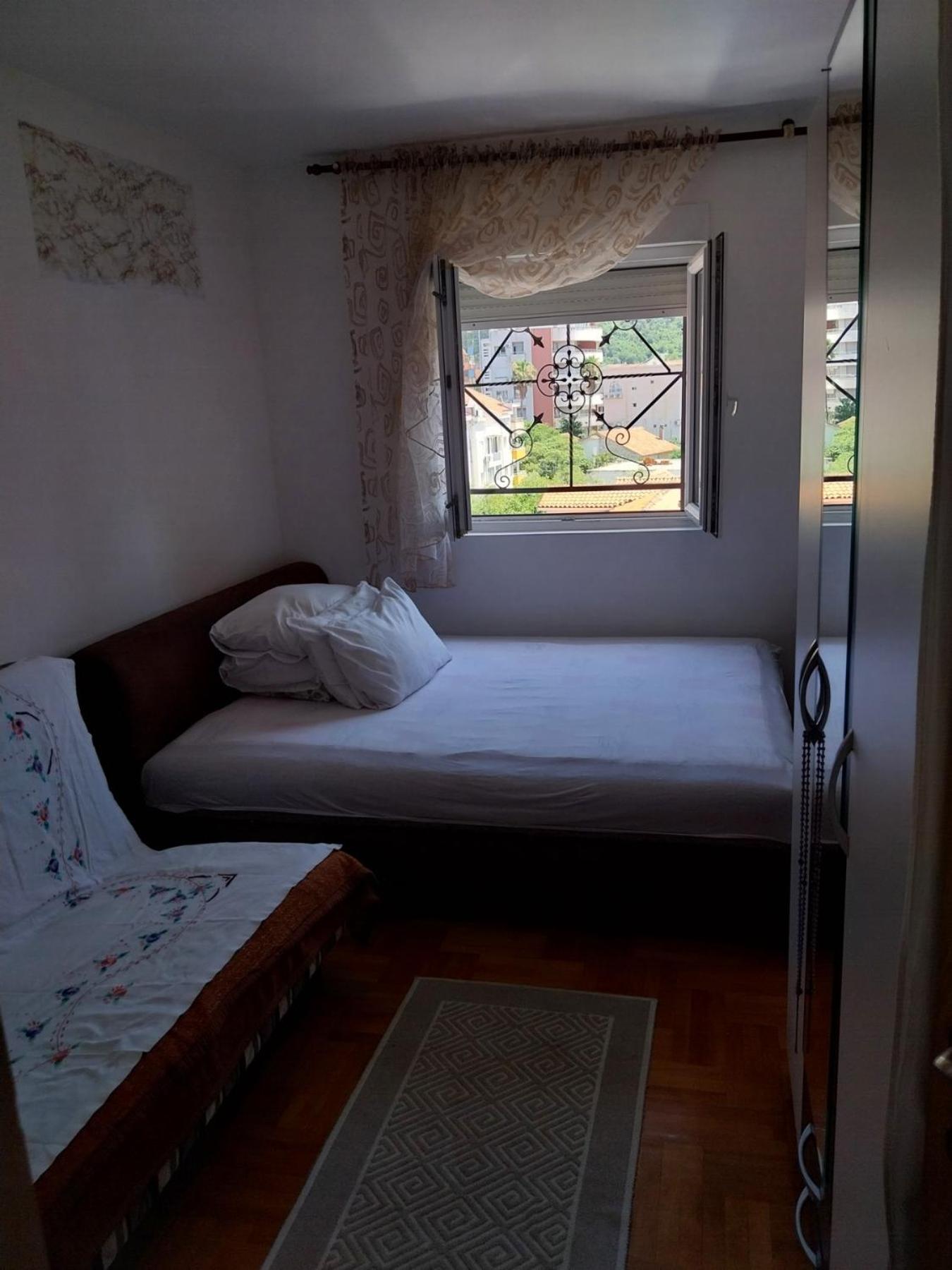 Budva Apartman Budva