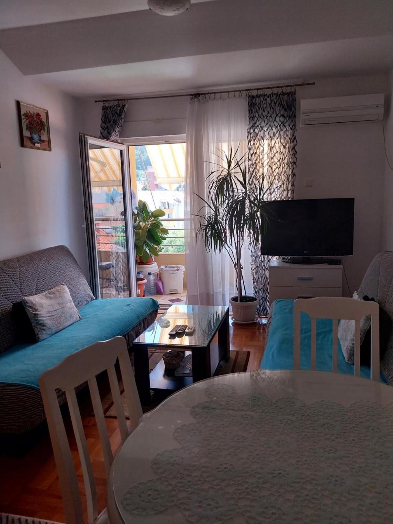 Apartment Budva Apartman *