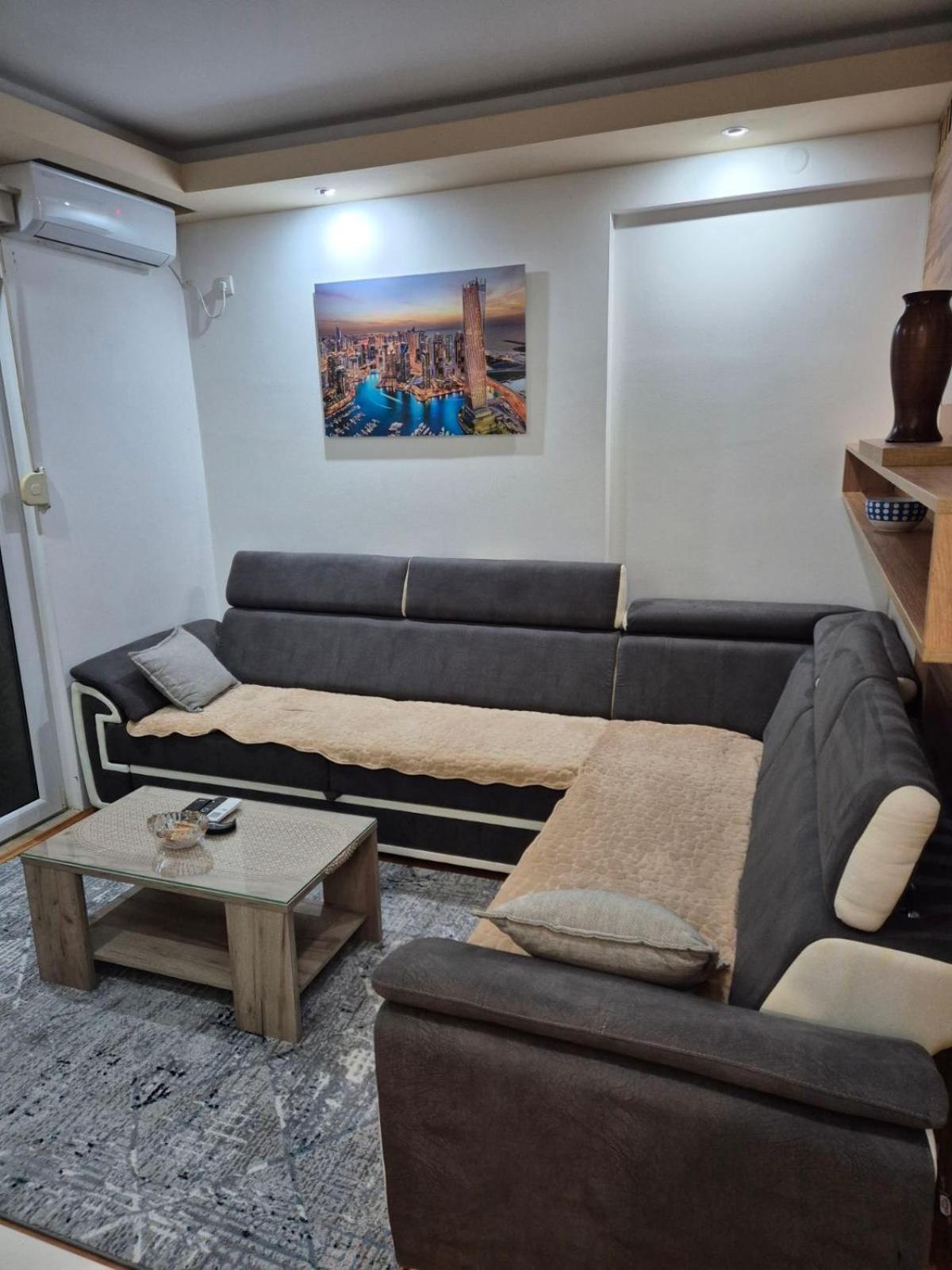 Apartman * Budva