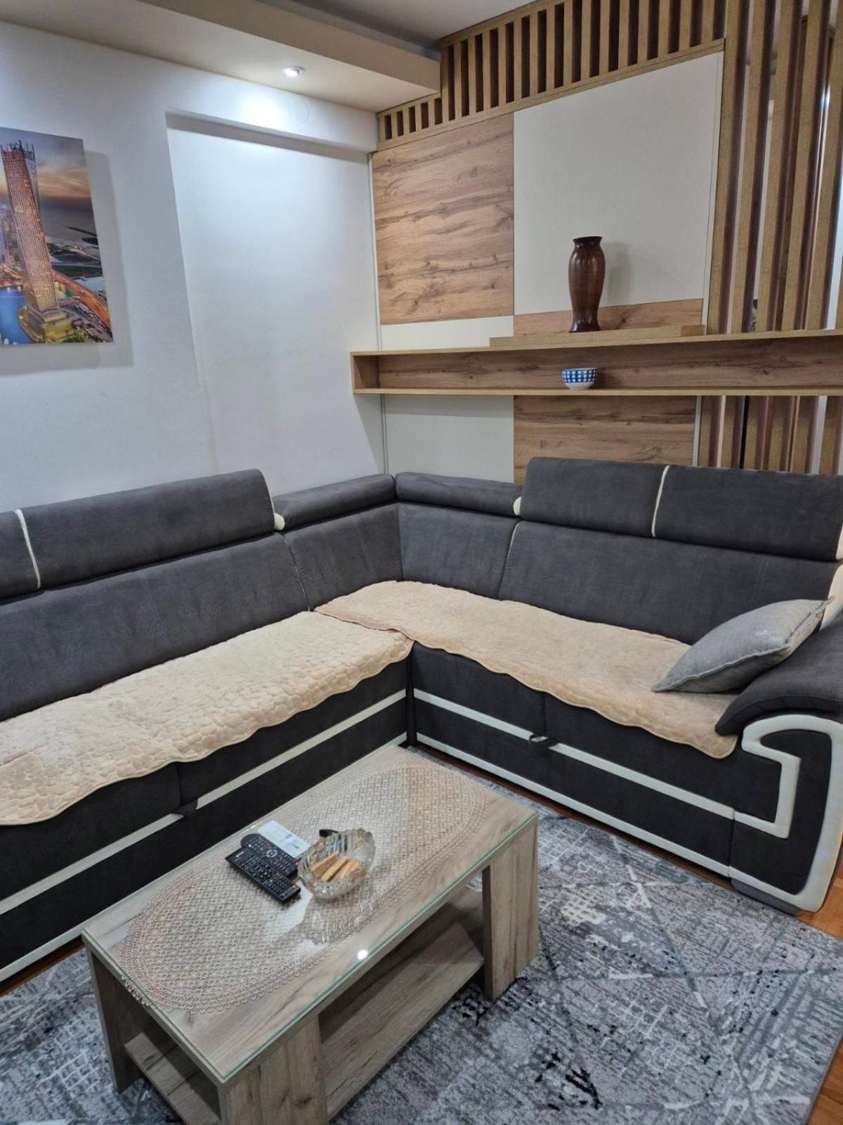 Apartman Apartment